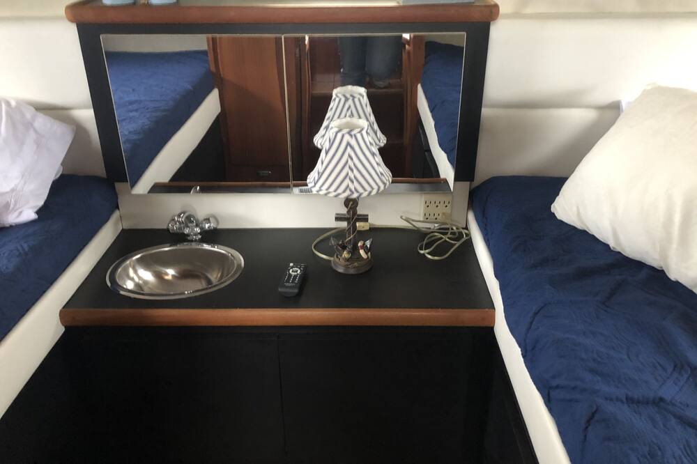 Photo of Bedroom in Dandridge
