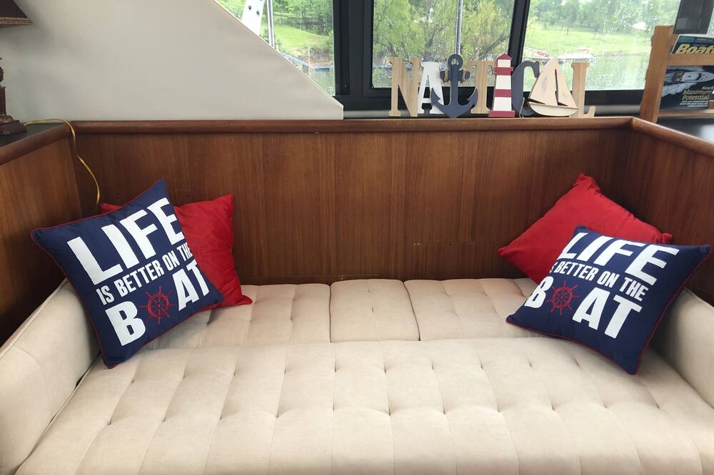 Photo of Bedroom in Dandridge