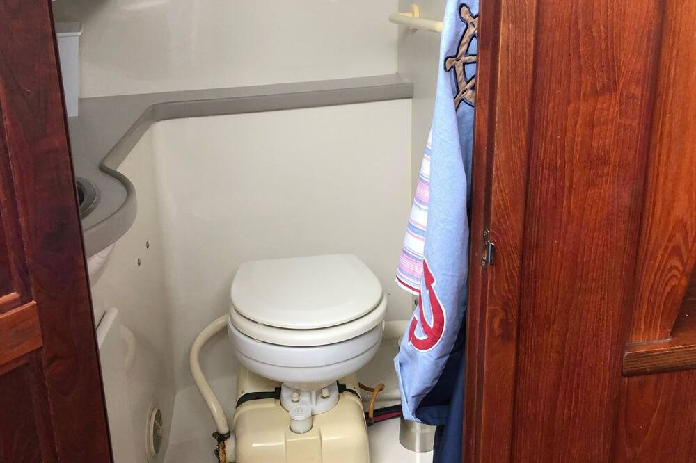 Photo of Bathroom in Dandridge