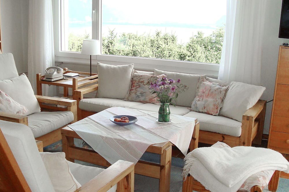 Photo of Bedroom in Chardonne