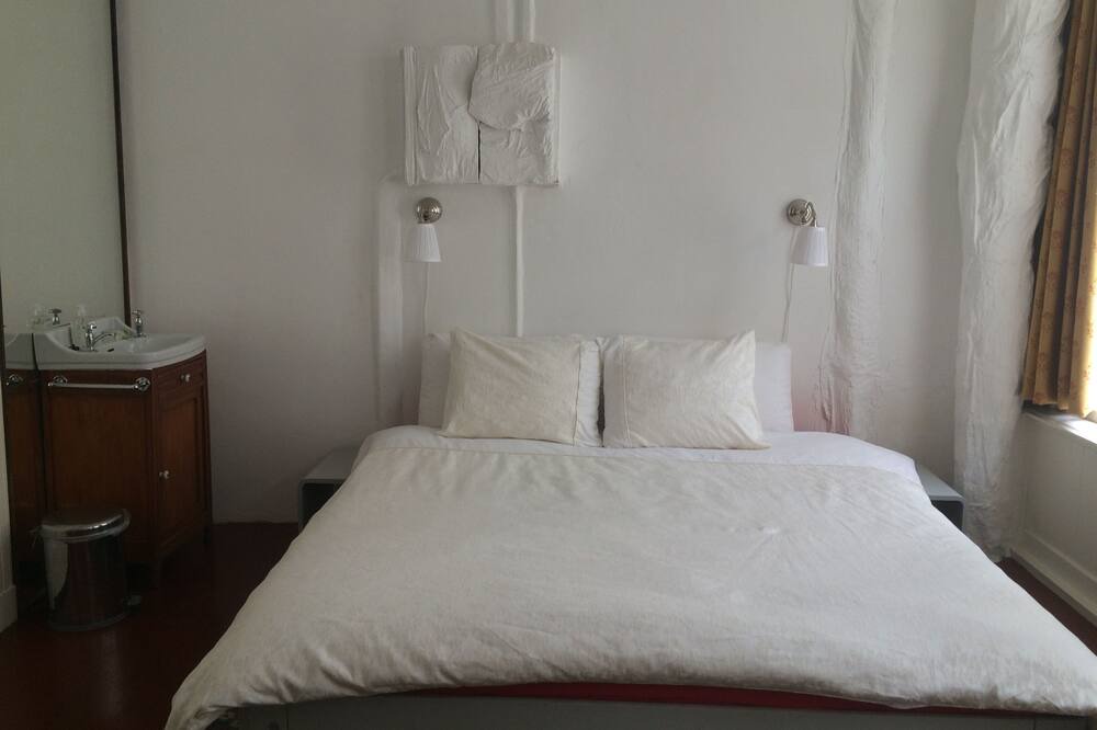 Photo of Bedroom in Plantage