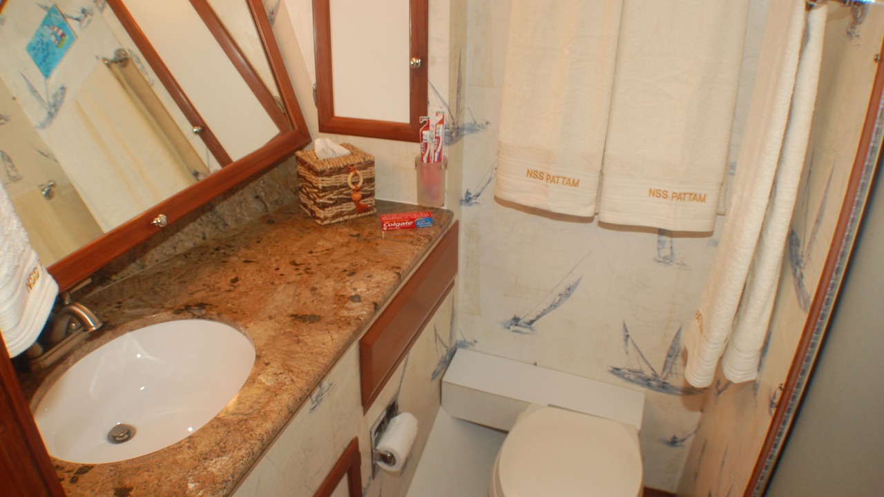 Photo of Bathroom in Sun Bay South