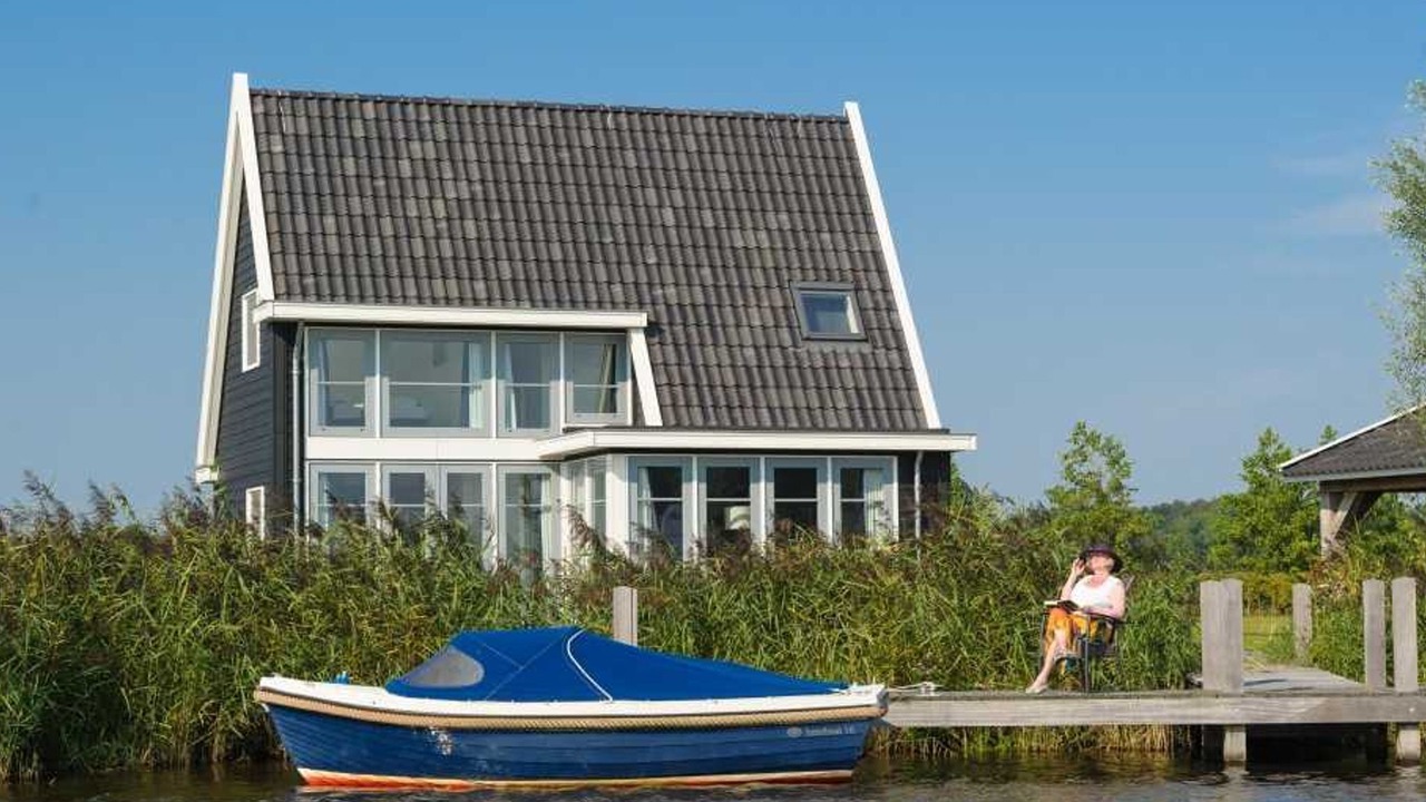 Photo of Outdoor in Zuideinde