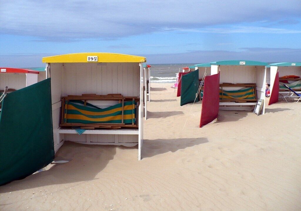 Photo of Others in Katwijk Aan Zee