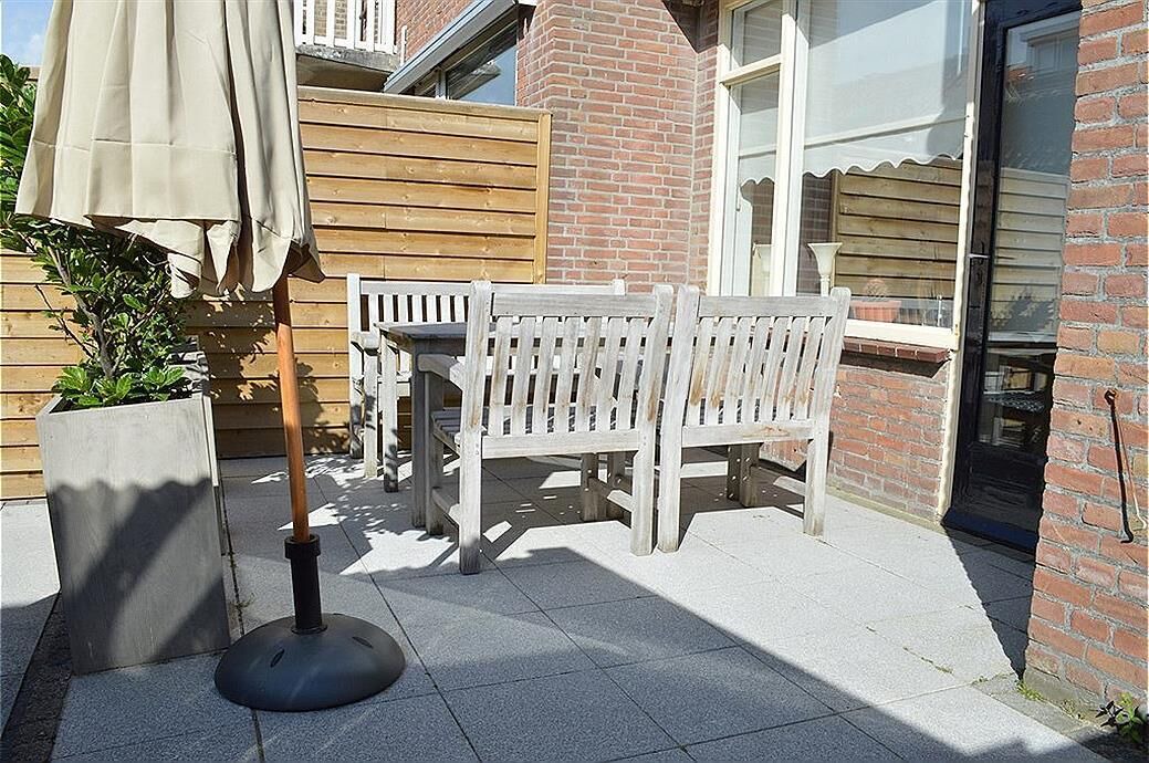 Photo of Patio Balcony in Katwijk Aan Zee