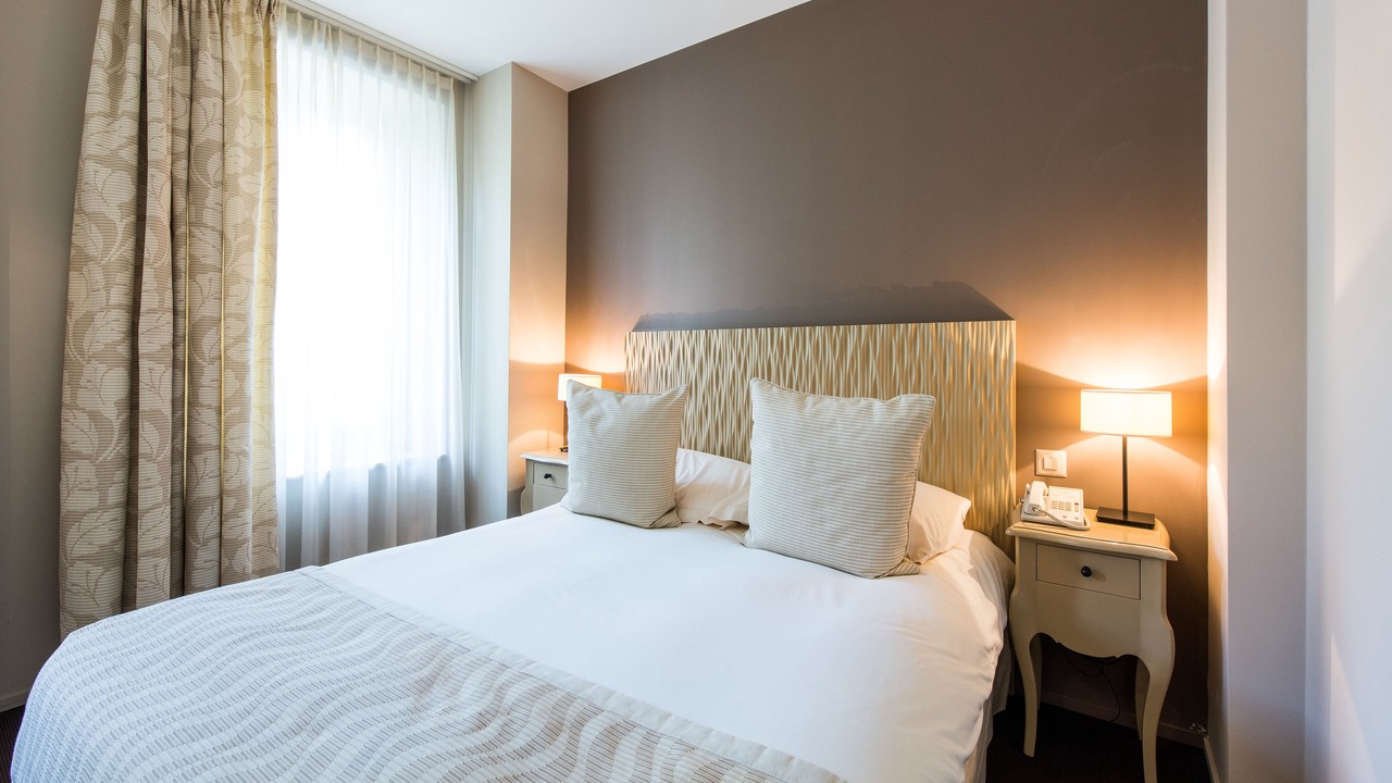 Photo of Bedroom in Morges