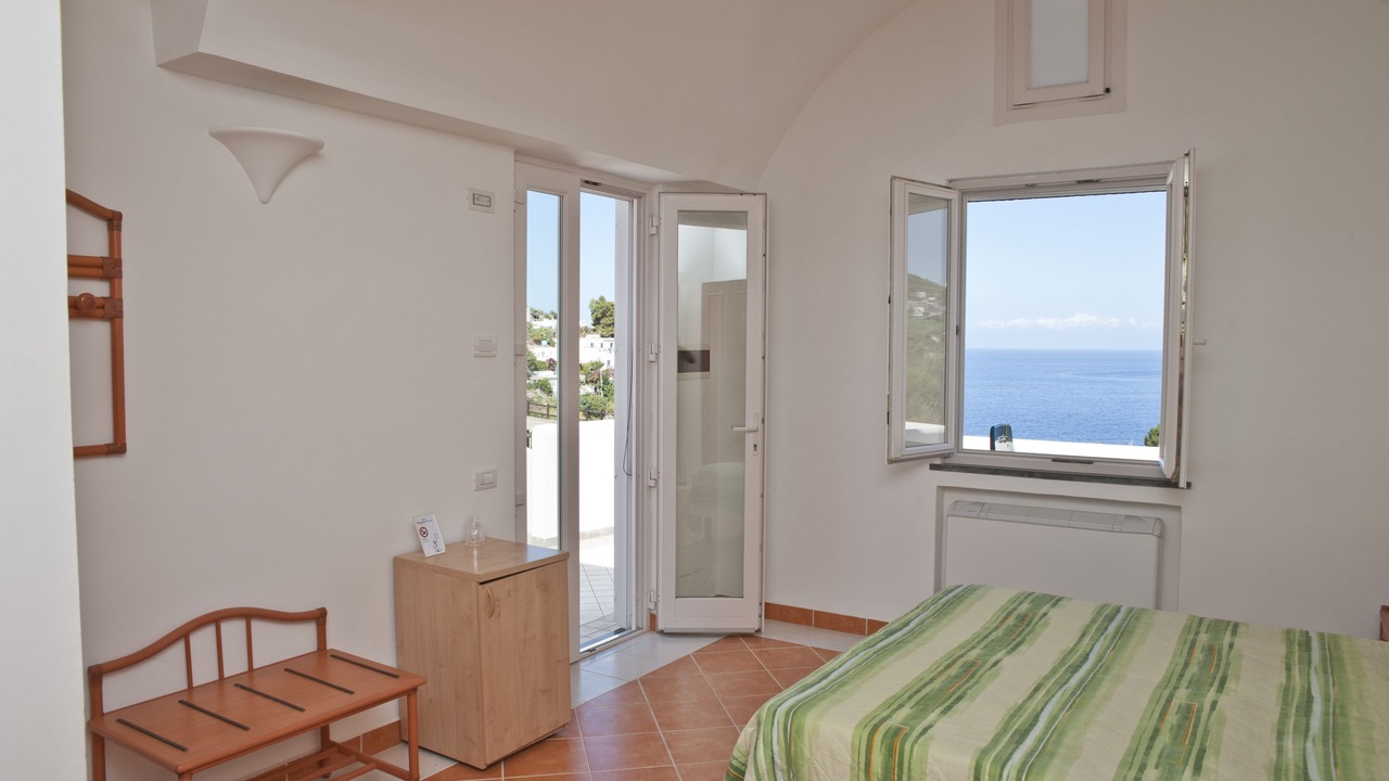 Photo of Bathroom in Le Forna