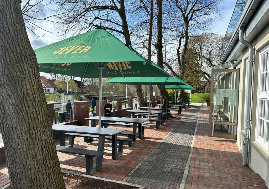 Photo of Patio Balcony in Rustersiel