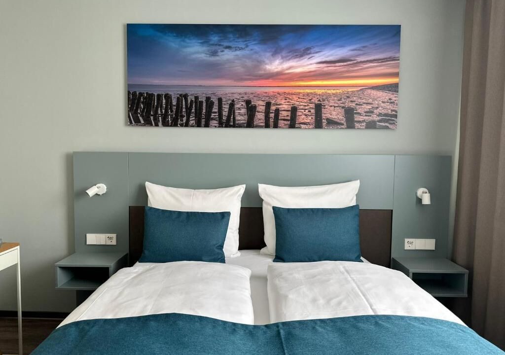 Photo of Bedroom in Rustersiel