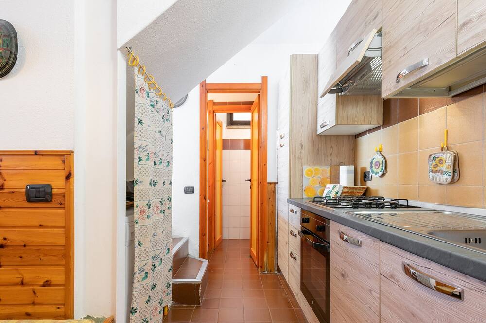 Photo of Kitchen in Porto Sa Ruxi