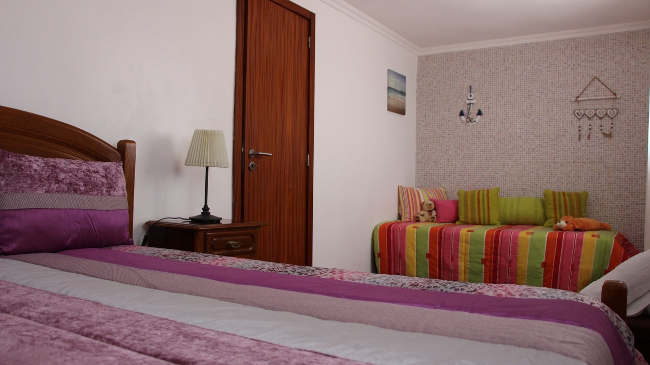 Photo of Bedroom in Vila Cha