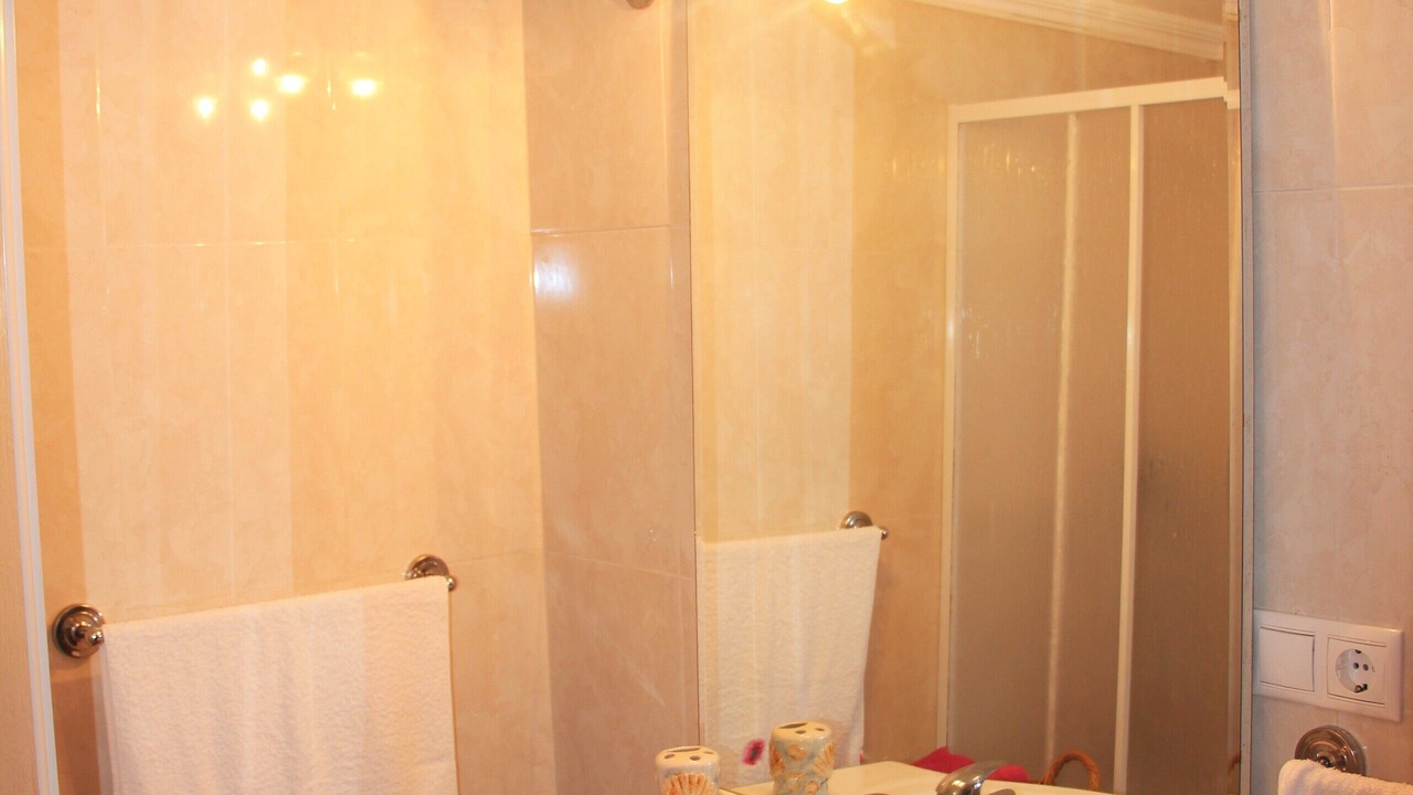 Photo of Bathroom in Vila Cha
