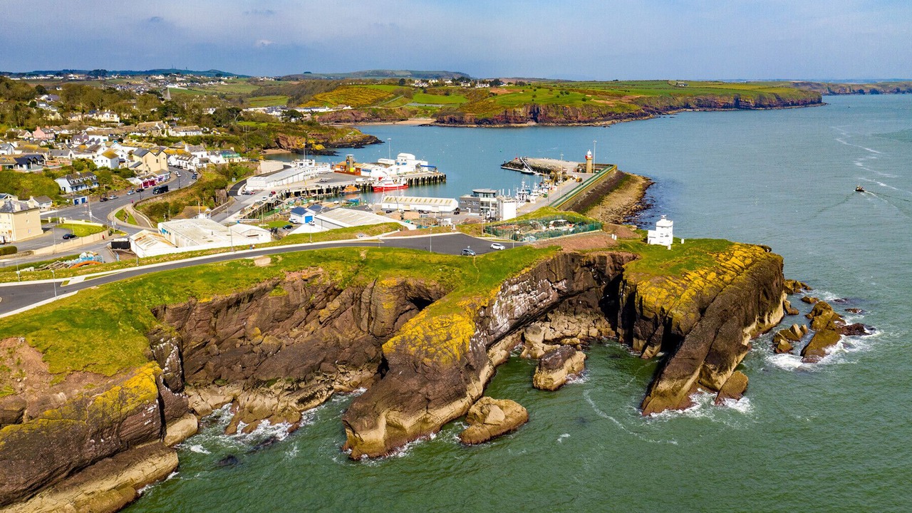 Photo of Others in Dunmore East