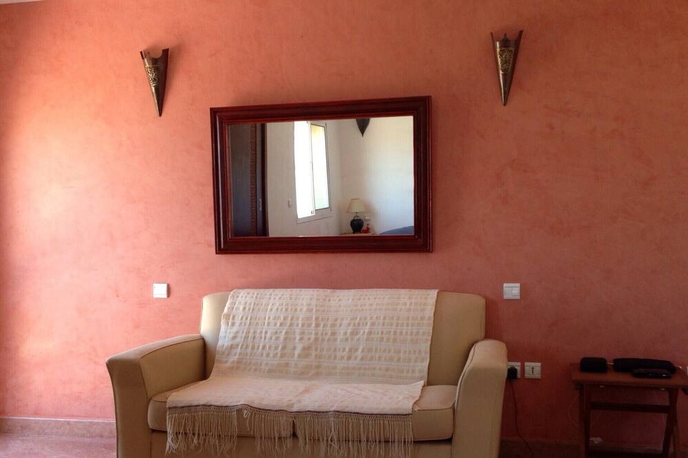 Photo of Livingroom in Tnine Aglou