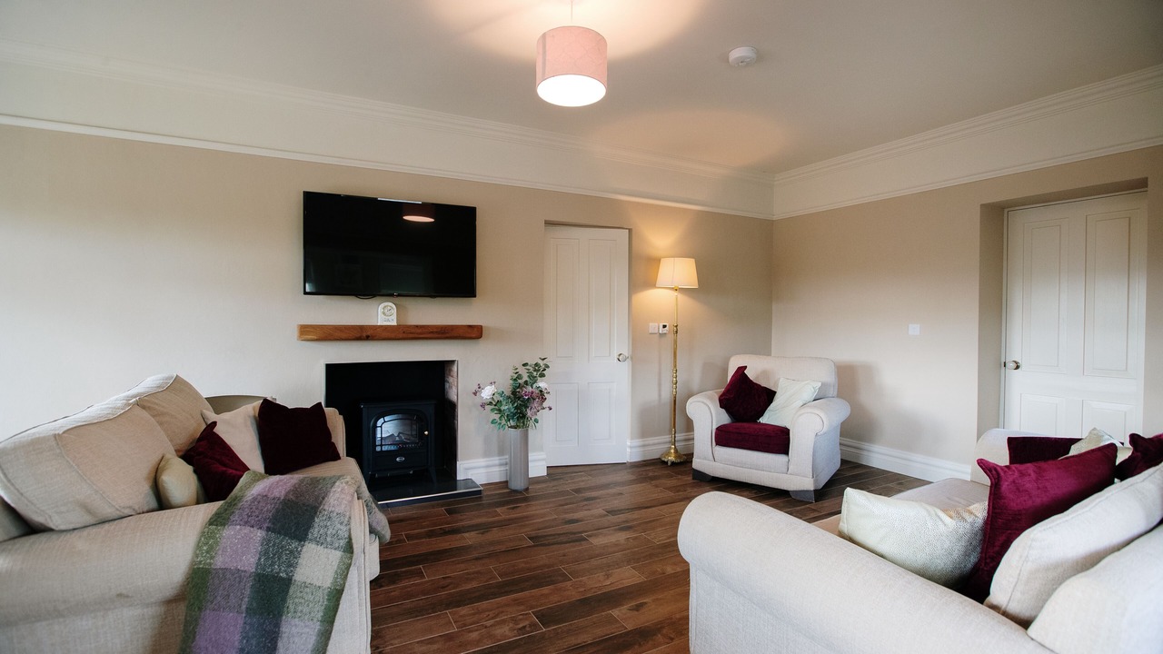 Photo of Livingroom in Glencairn