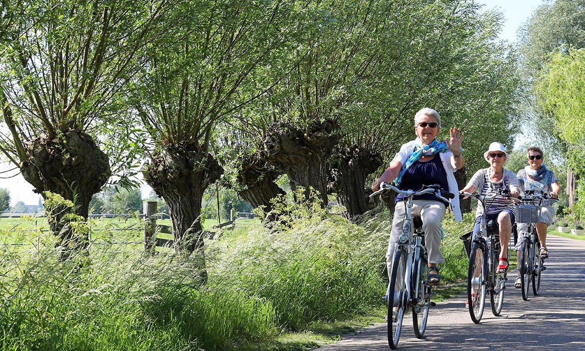 Photo of Outdoor in Streefkerk
