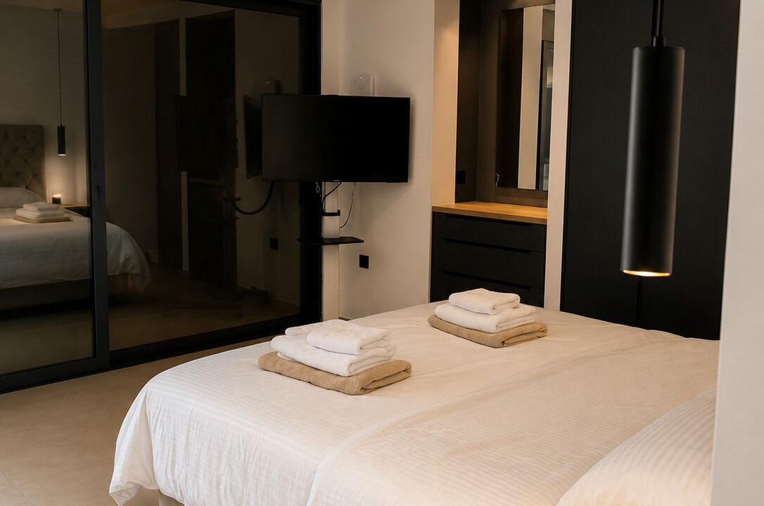 Photo of Bedroom in Lahania