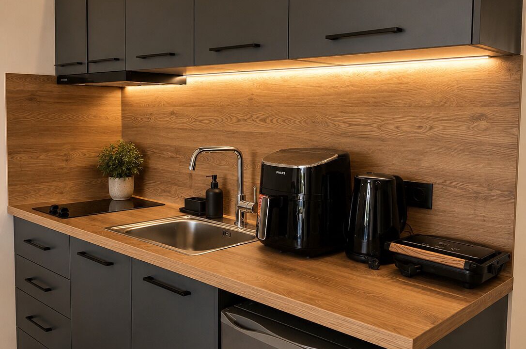 Photo of Kitchen in Lahania