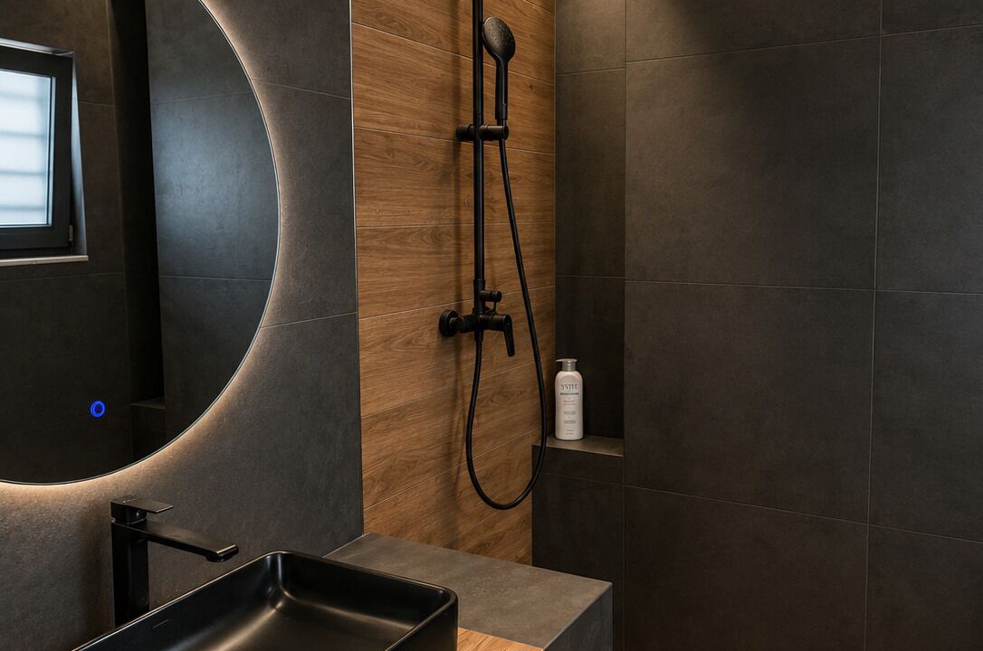 Photo of Bathroom in Lahania
