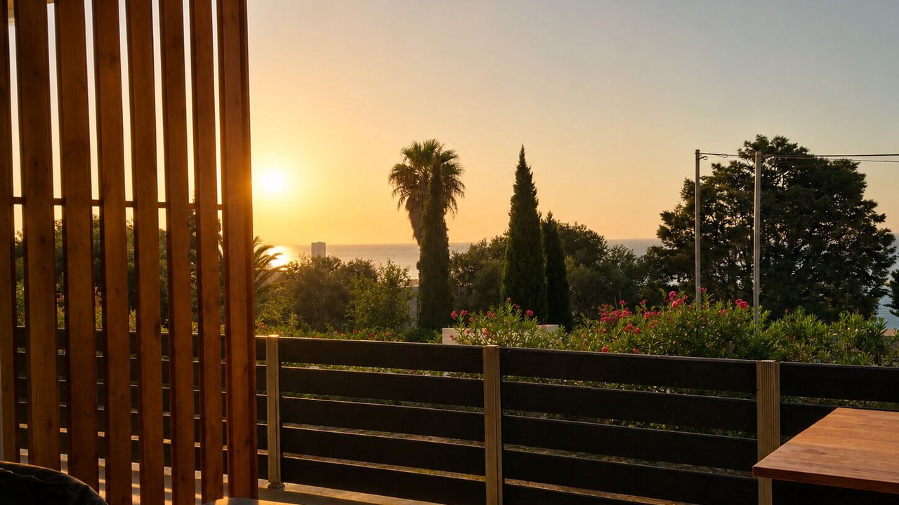 Photo of Patio Balcony in Lahania