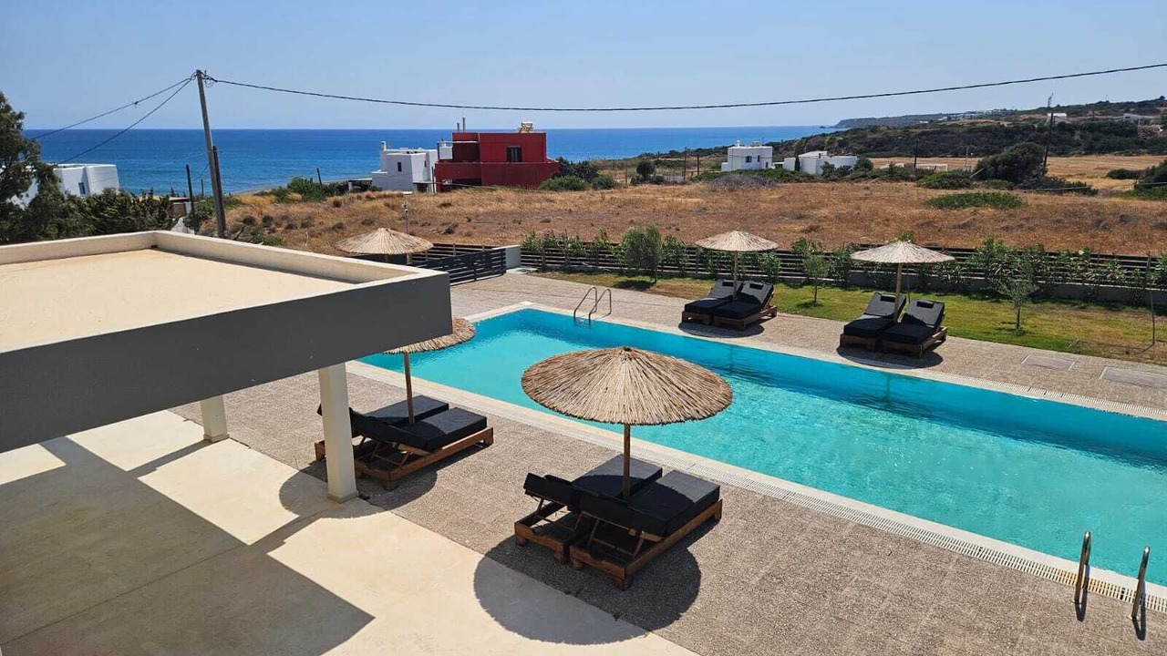 Photo of Outdoor in Lahania