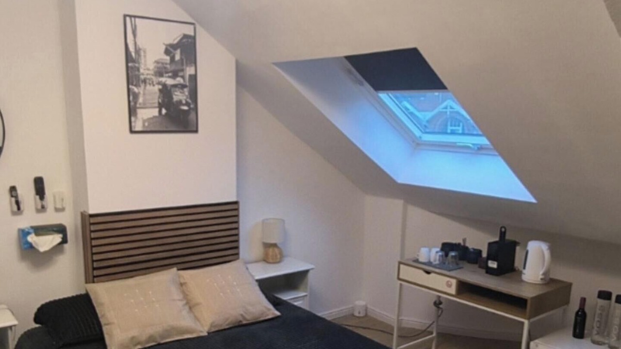 Photo of Bedroom in Rooigem