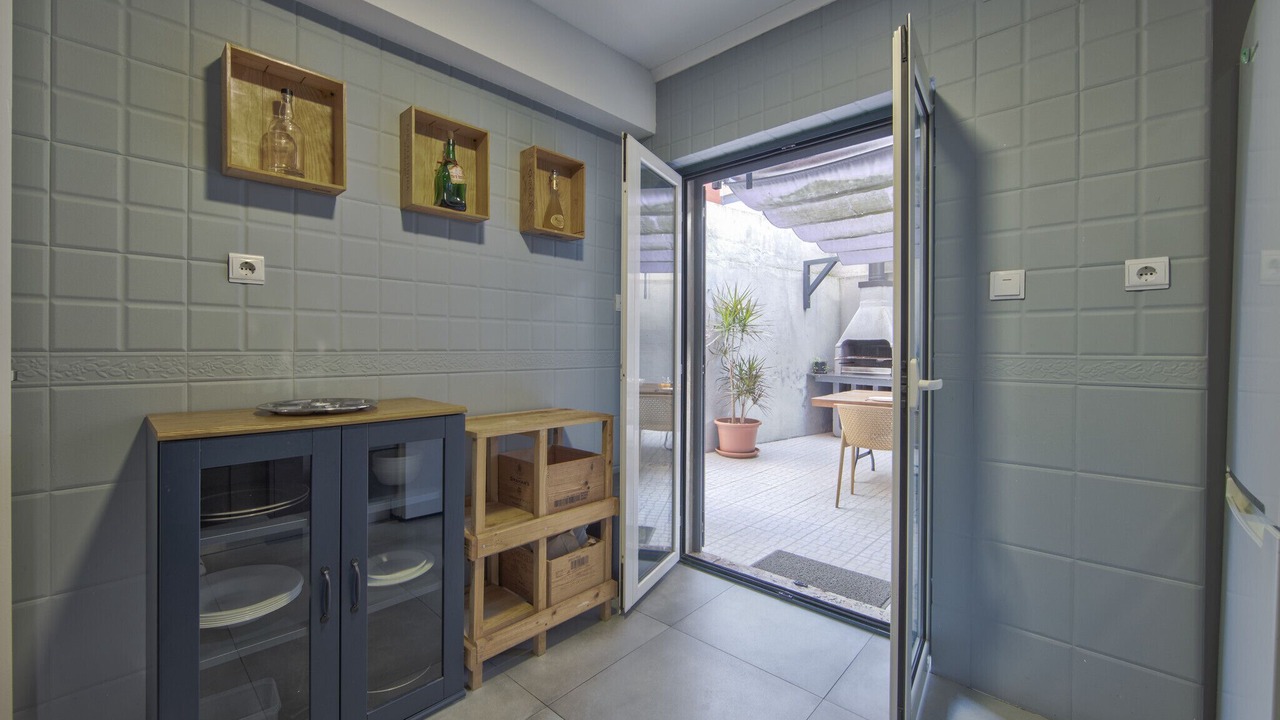 Photo of Kitchen in Linda-a-Velha
