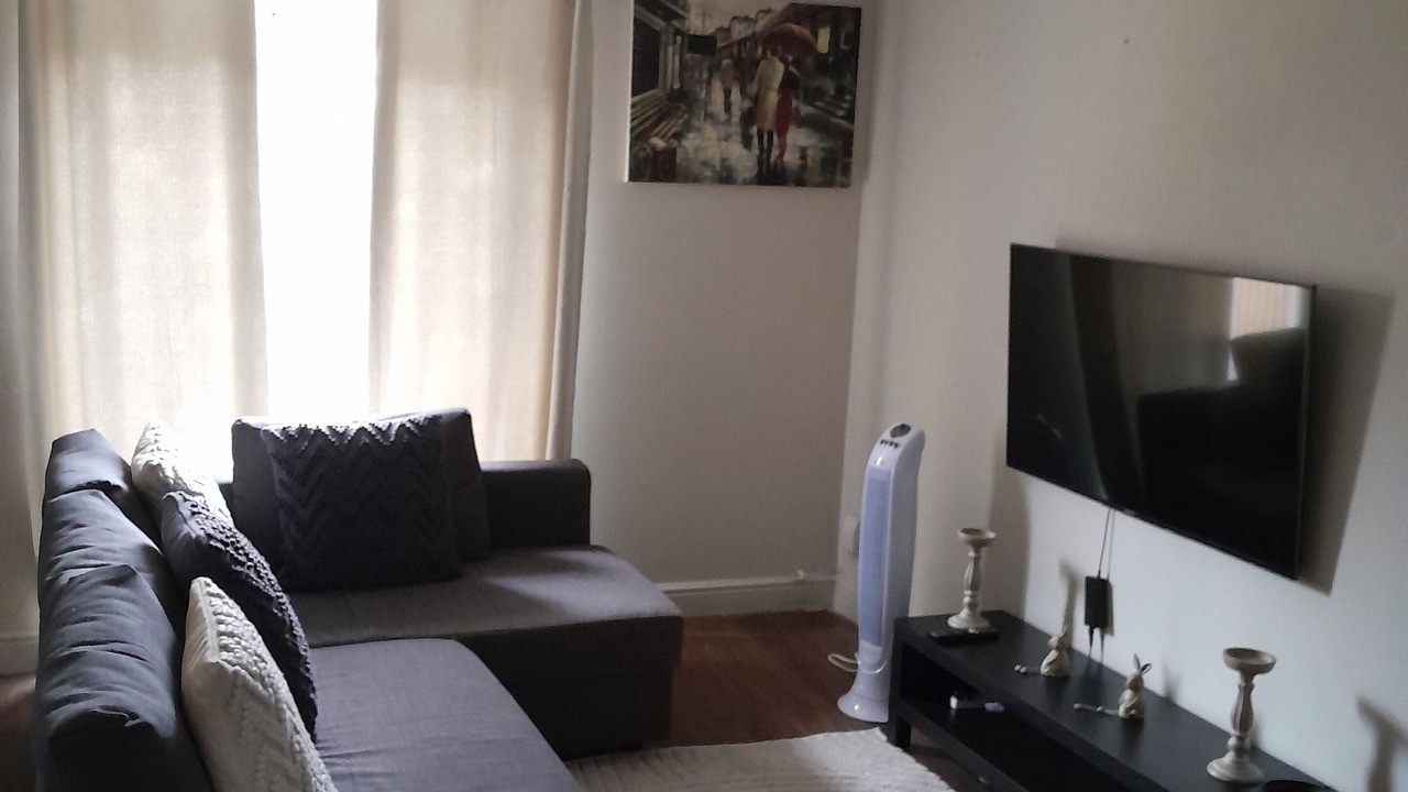 Photo of Livingroom in North End