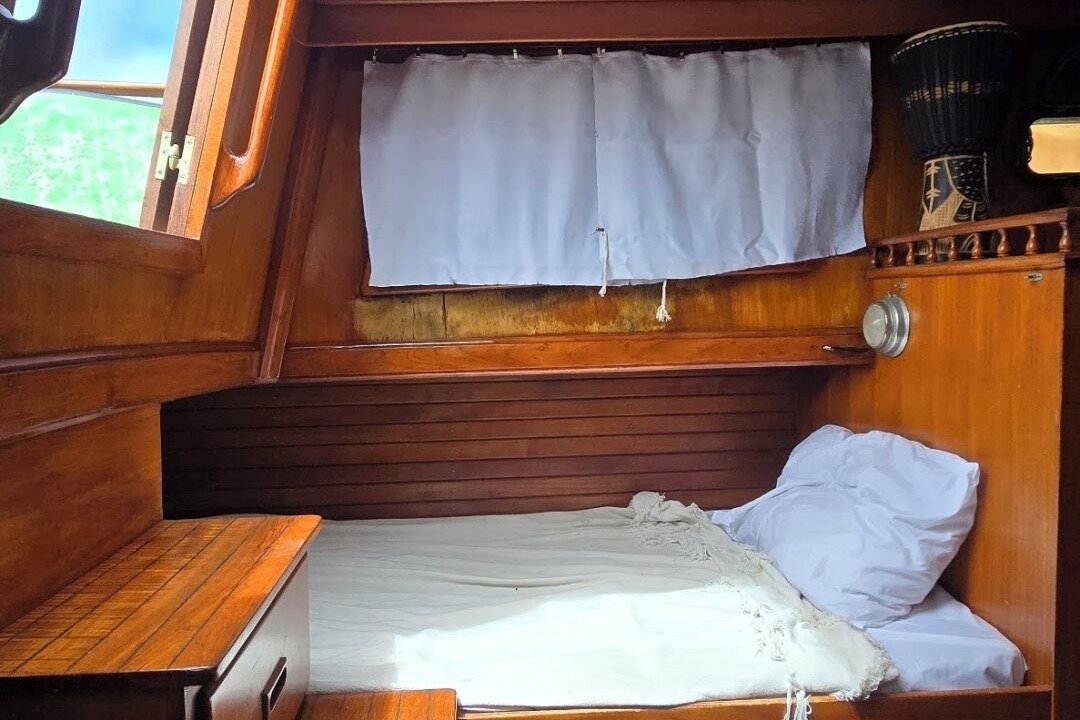 Photo of Bedroom in Marina del Rey