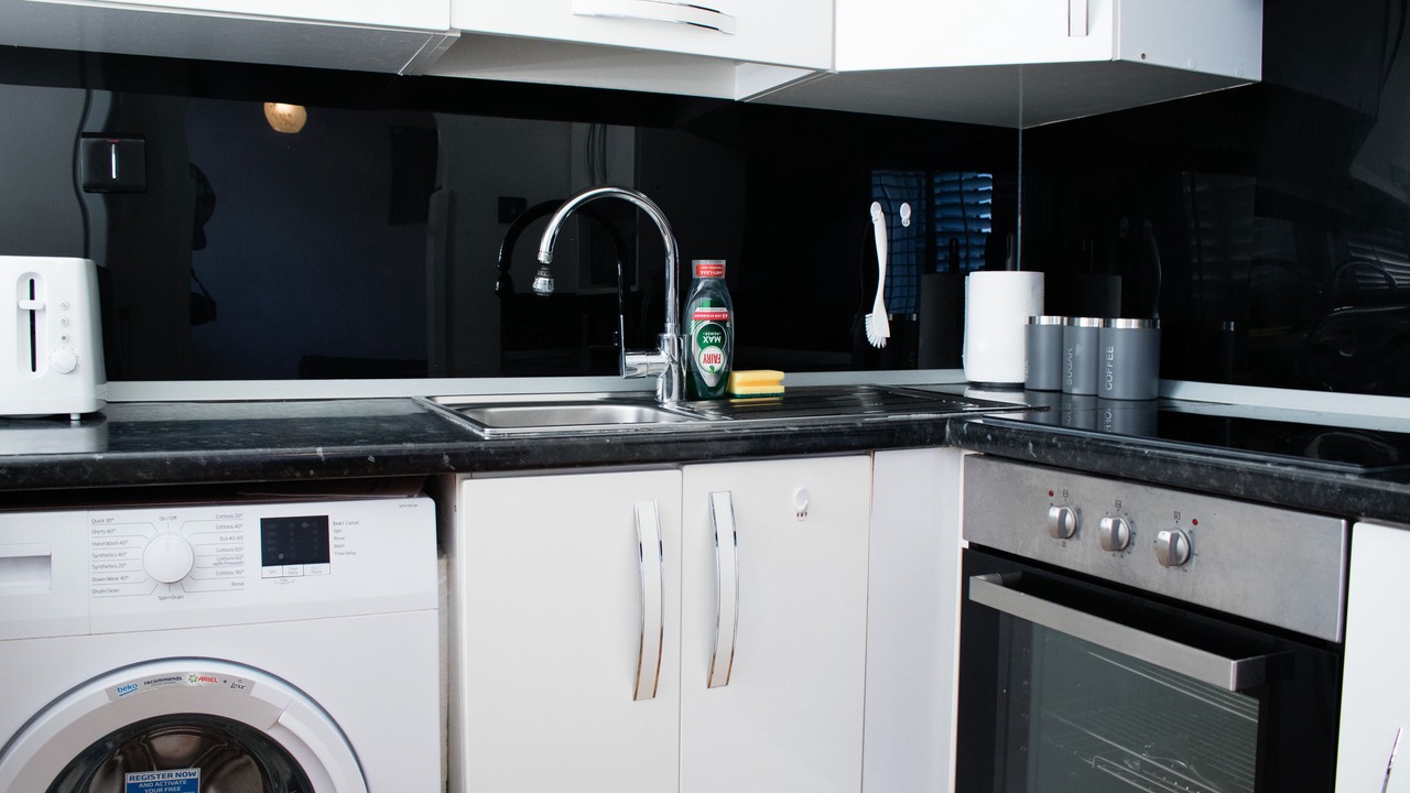 Photo of Kitchen in North End