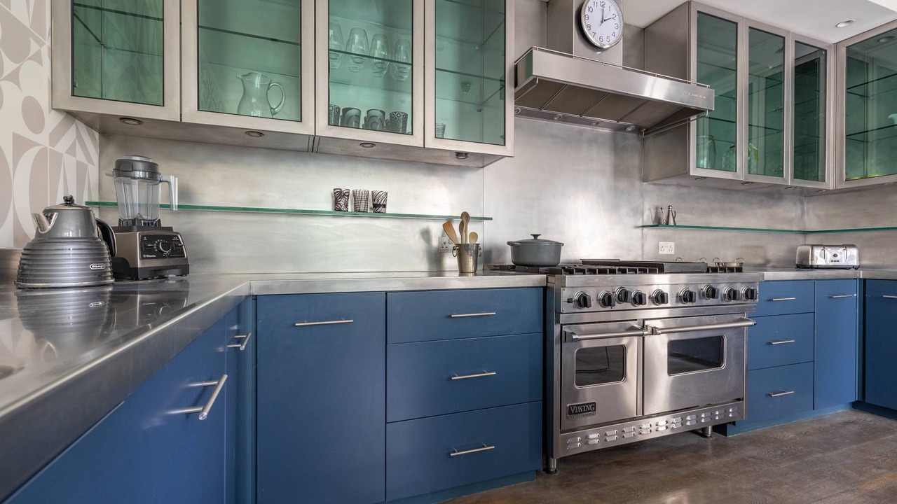 Photo of Kitchen in Pimlico