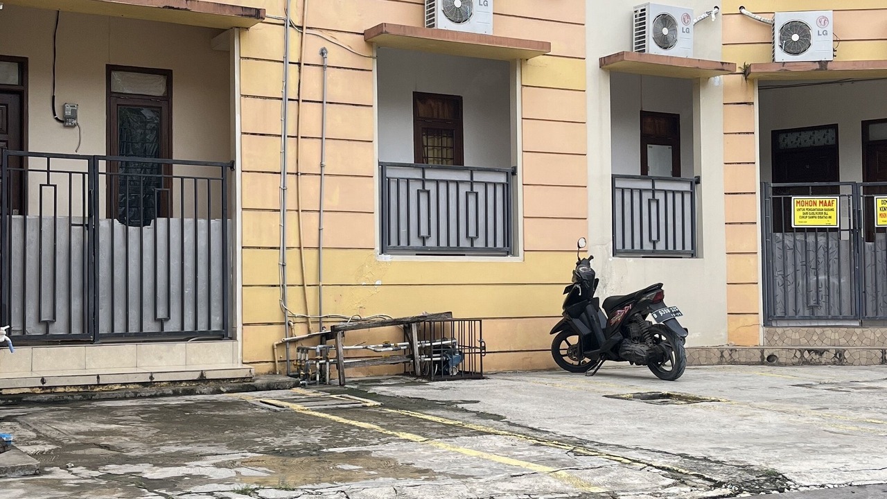 Photo of Outdoor in Tanahgrogot