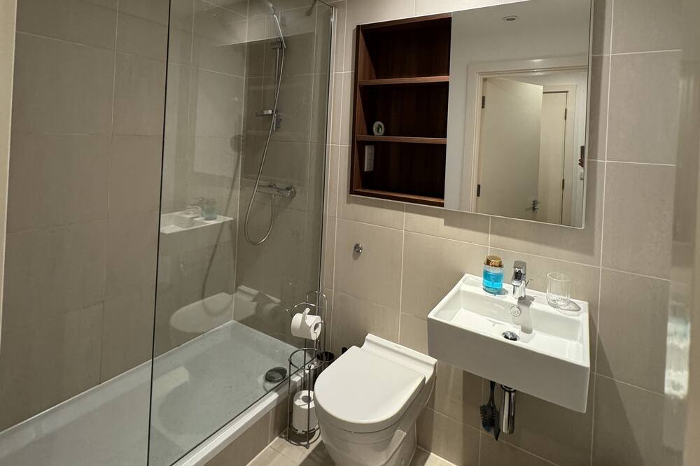 Photo of Bathroom in Woolwich