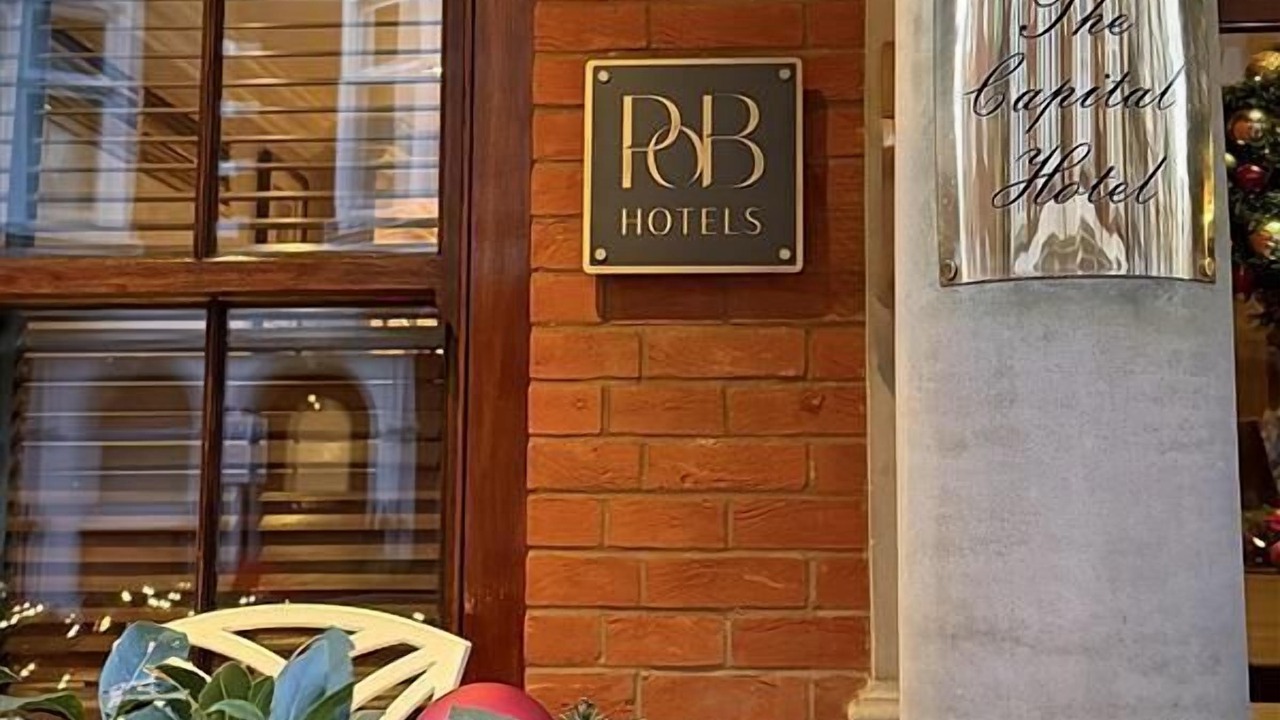 Photo of Outdoor in Knightsbridge