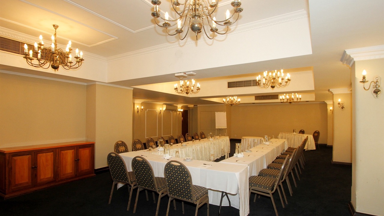 Photo of Others in Durban Central Business District