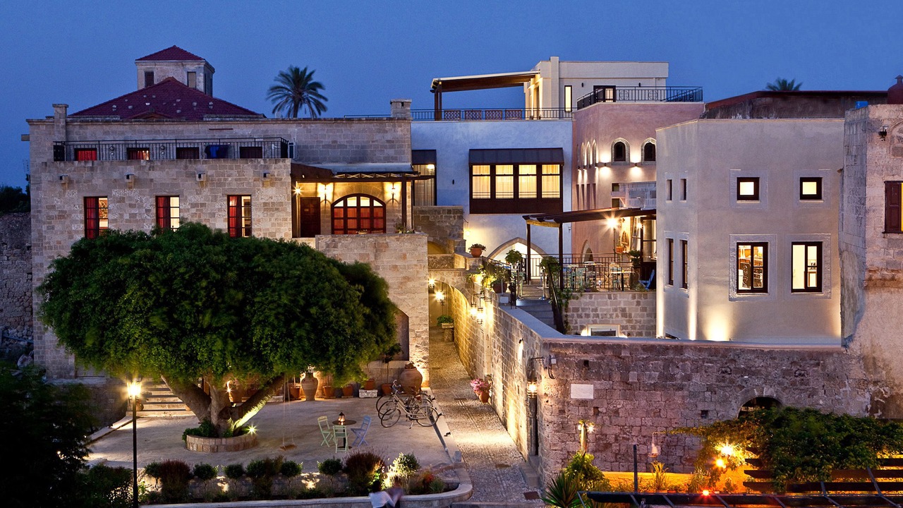 Photo of Outdoor in Rhodes Old Town