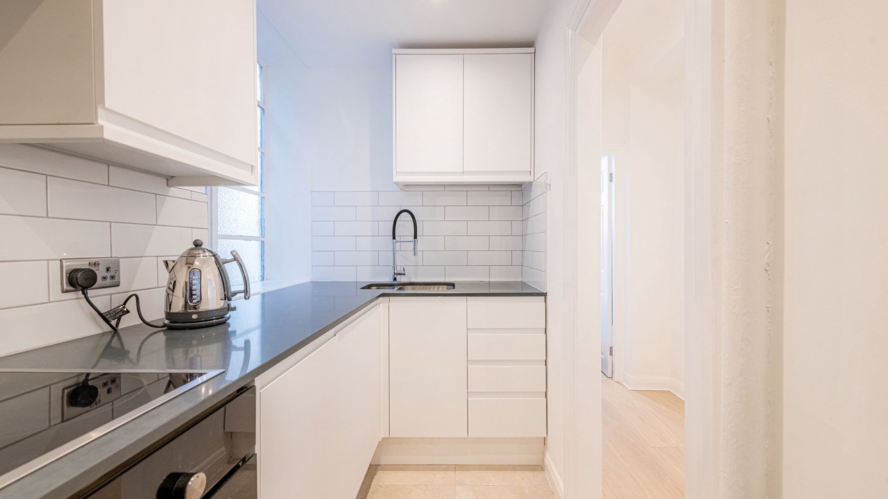 Photo of Kitchen in Norland