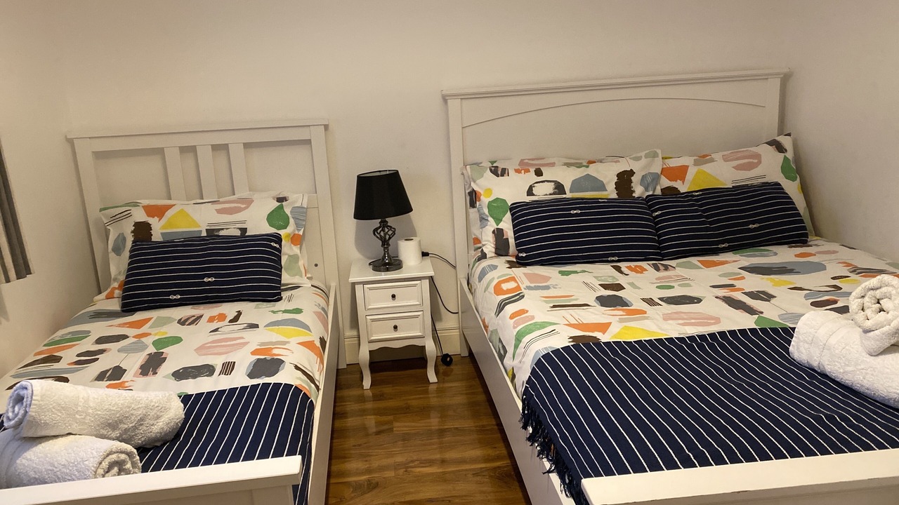 Photo of Bedroom in Abbey Wood