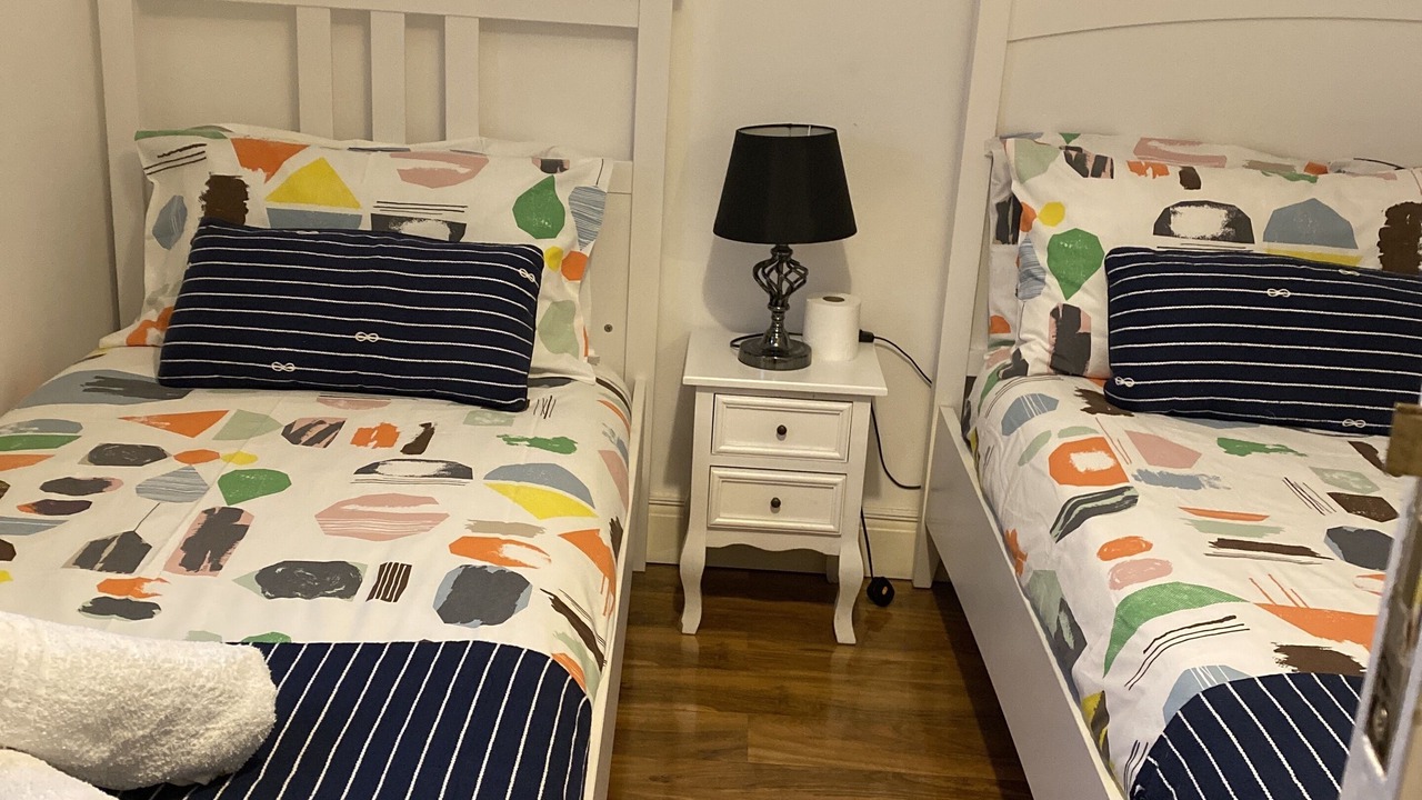Photo of Bedroom in Abbey Wood