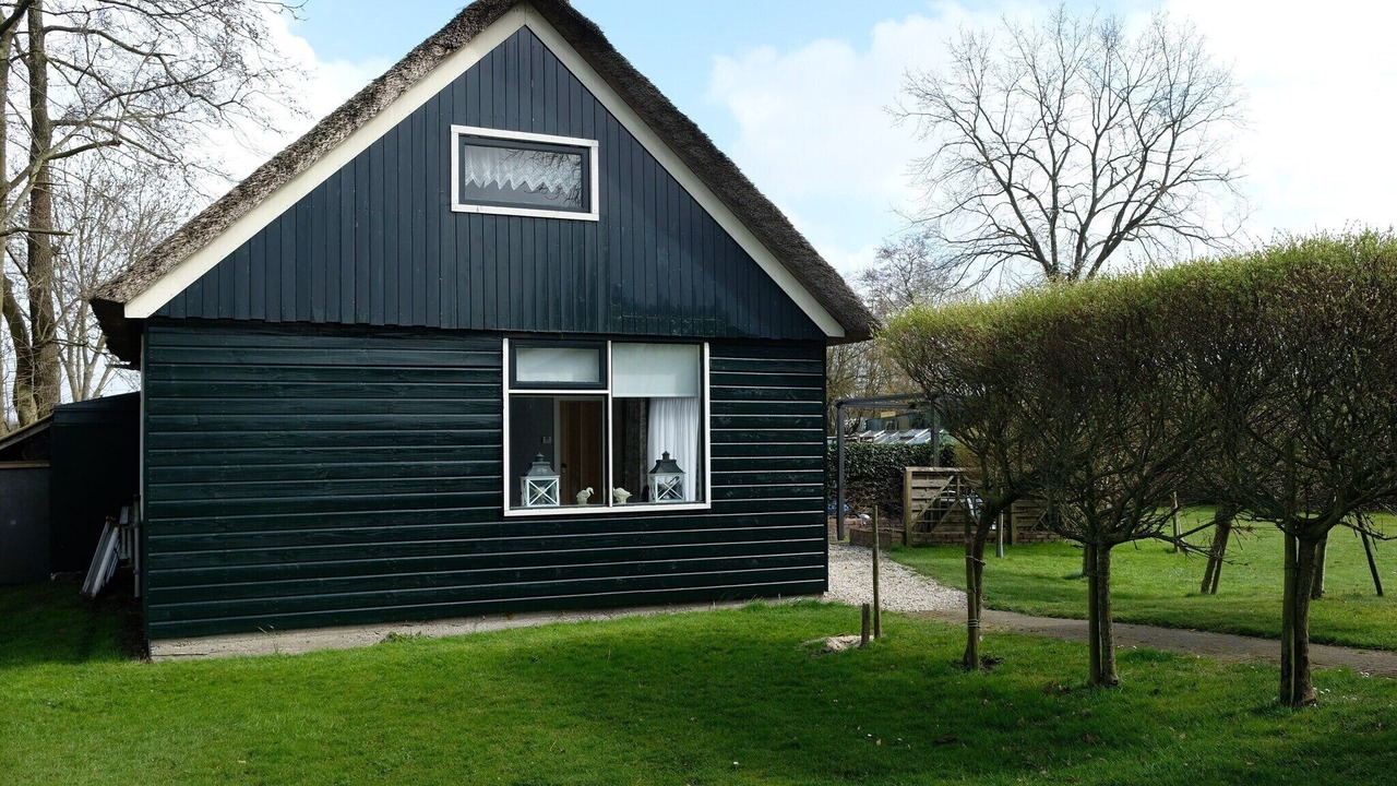 Photo of Outdoor in Giethoorn
