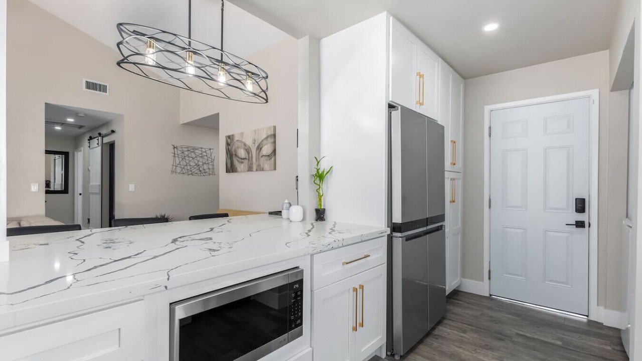 Photo of Kitchen in Paradise Valley Village