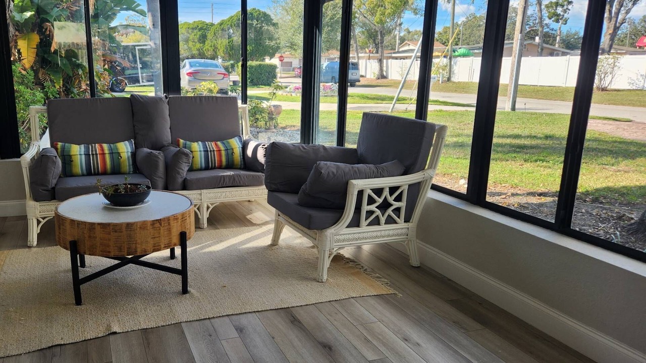 Photo of Outdoor in Tampa