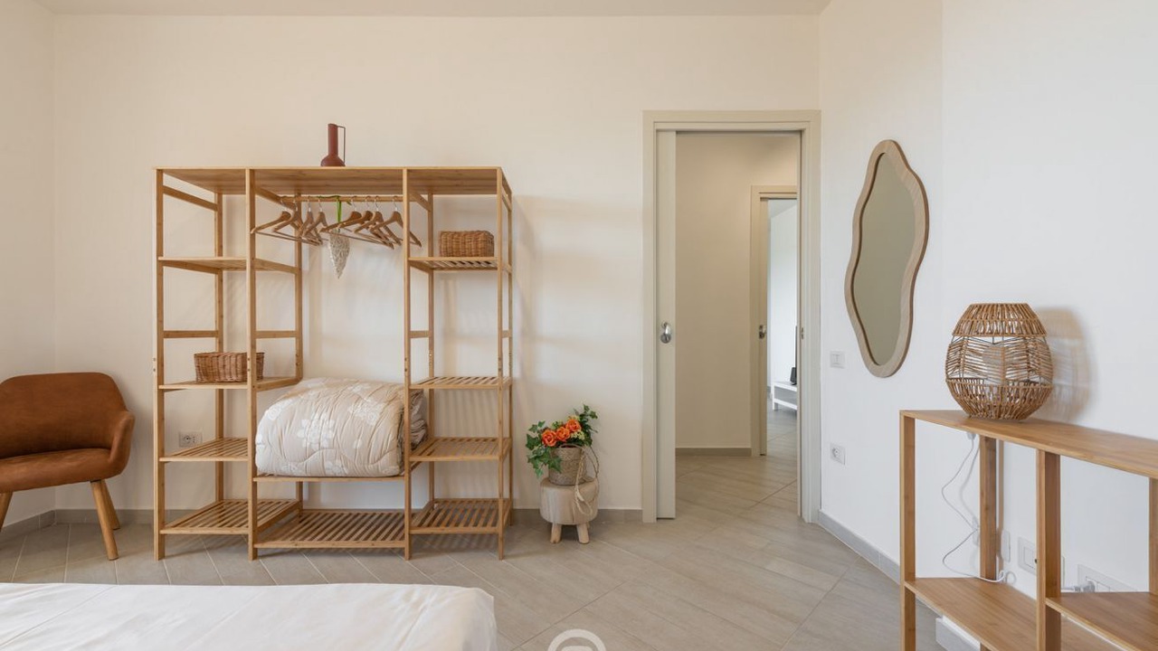 Photo of Bedroom in Quartu Sant'Elena
