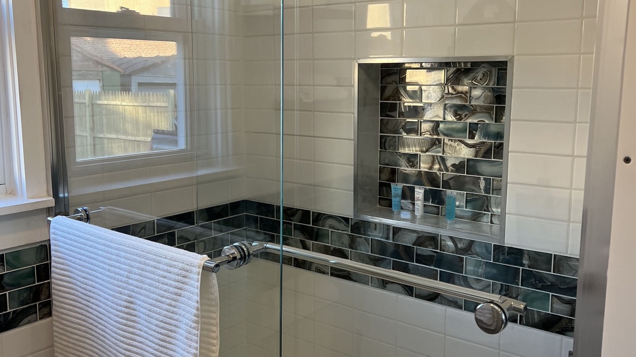 Photo of Bathroom in Watertown