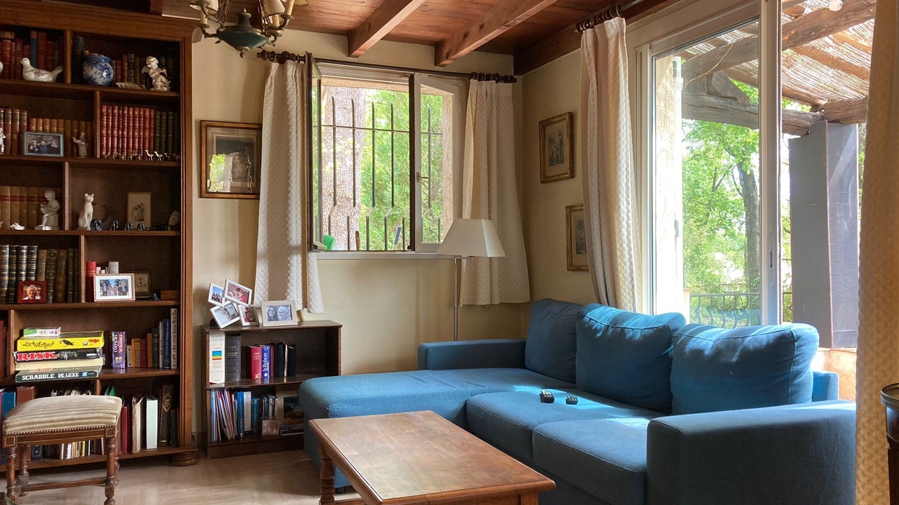 Photo of Livingroom in Peymeinade