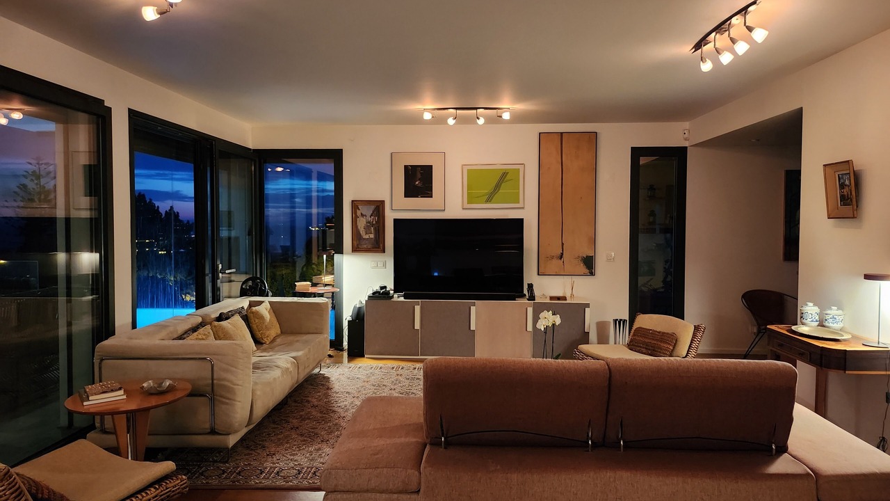 Photo of Livingroom in Cruz Quebrada