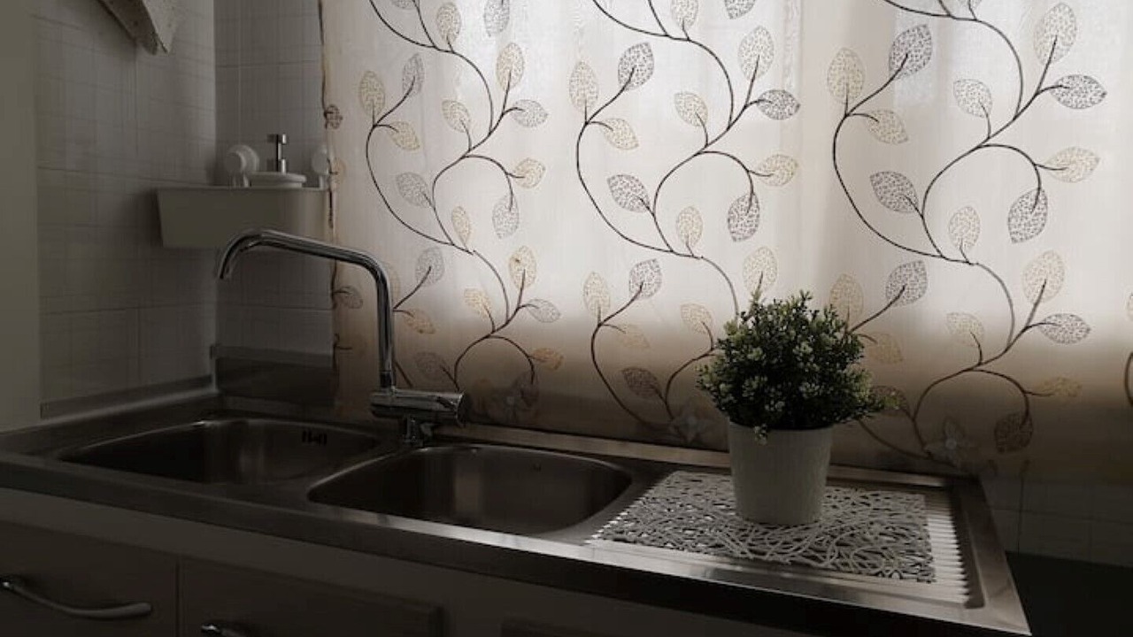 Photo of Bathroom in Carbonia