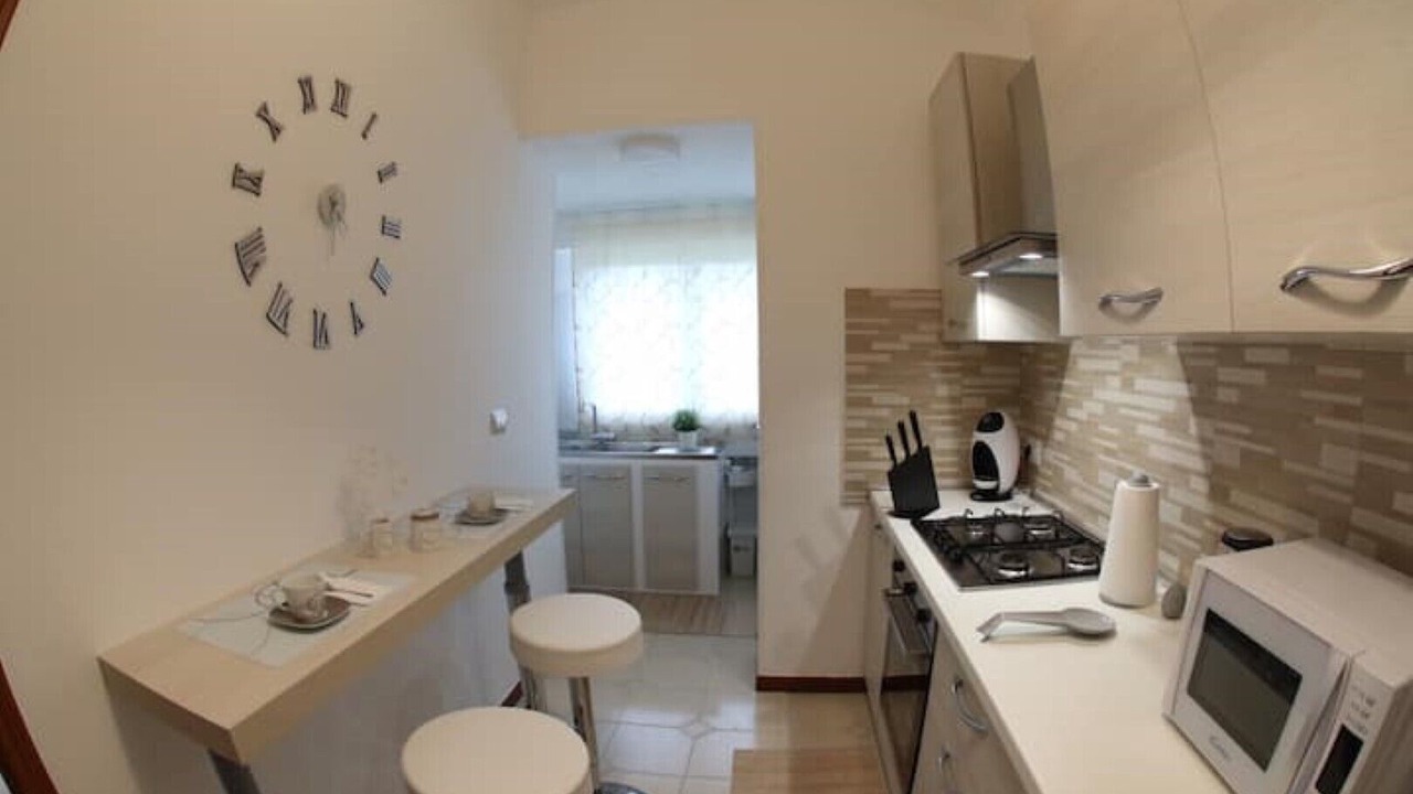Photo of Kitchen in Carbonia