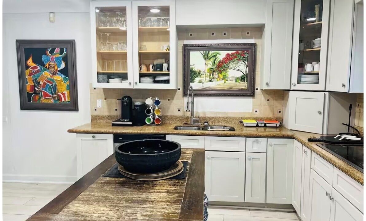 Photo of Kitchen in Westward Villas Subdivision