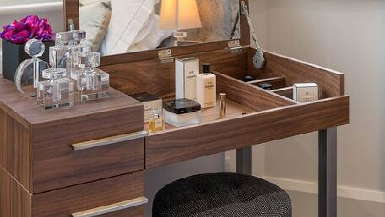 Photo of Bedroom in Brompton & Hans Town